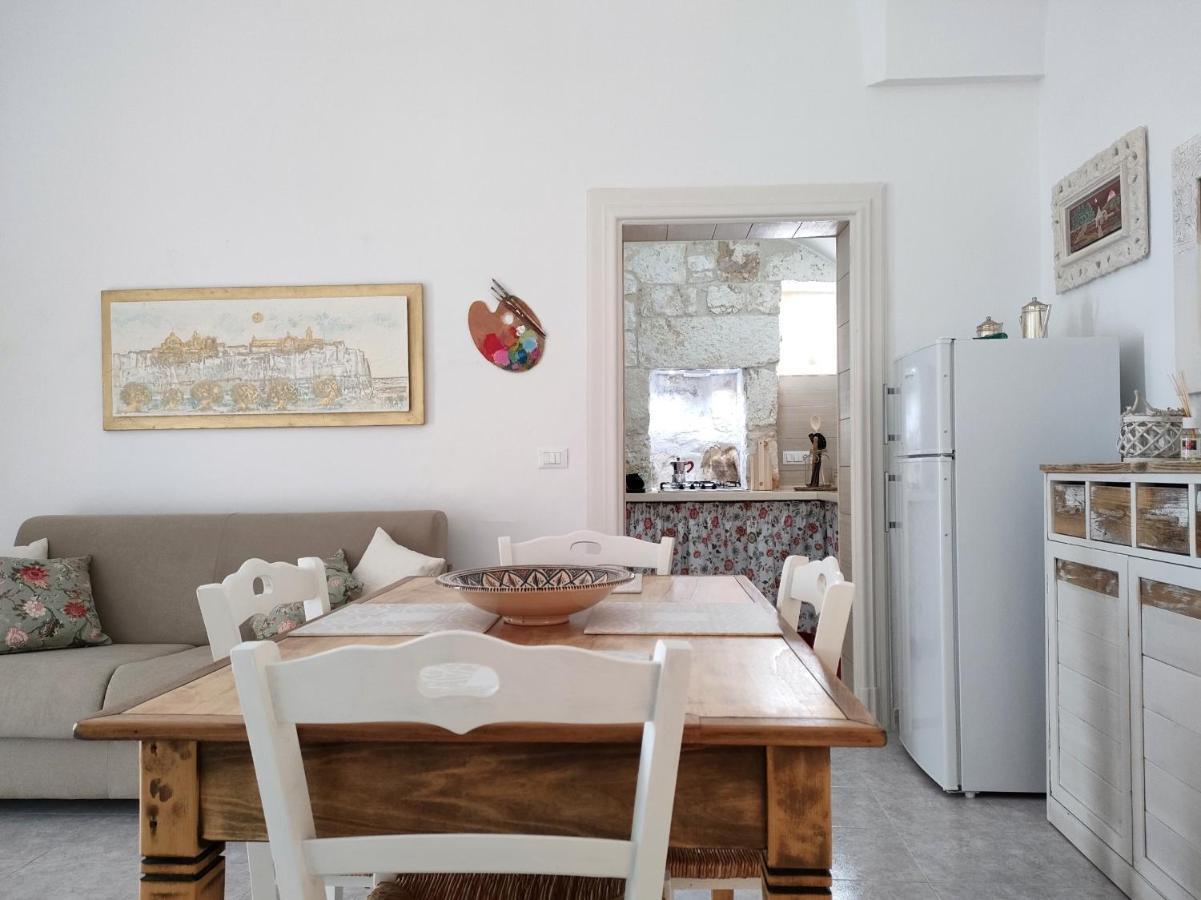 Colori D'Artista Διαμέρισμα Ostuni Εξωτερικό φωτογραφία