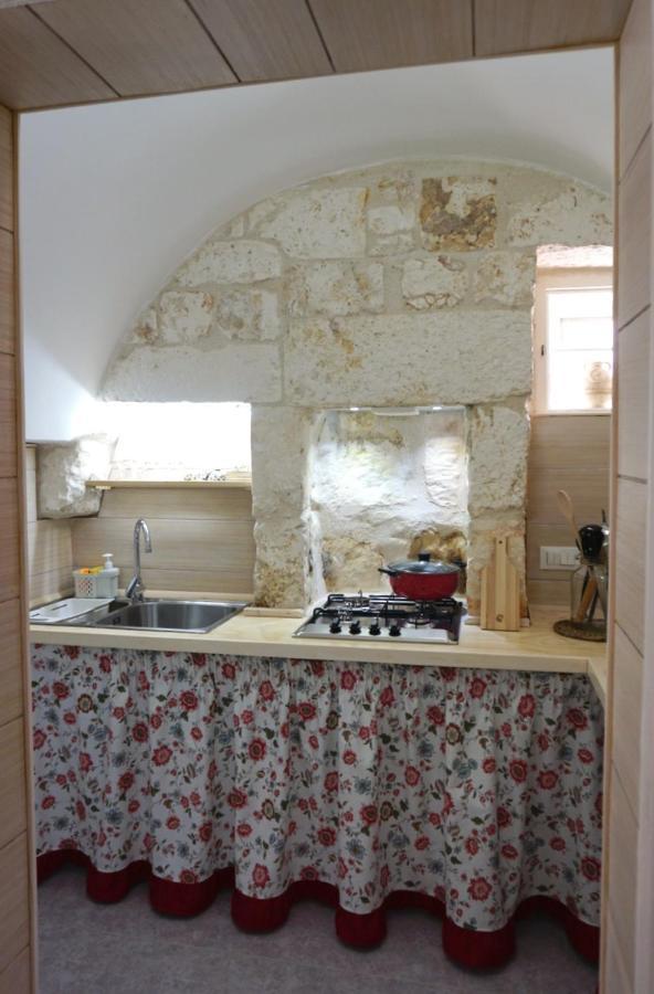 Colori D'Artista Διαμέρισμα Ostuni Εξωτερικό φωτογραφία