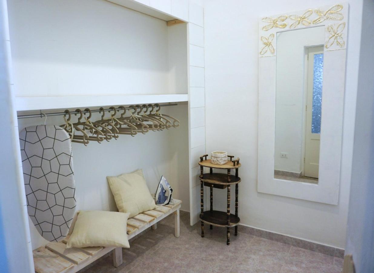 Colori D'Artista Διαμέρισμα Ostuni Εξωτερικό φωτογραφία